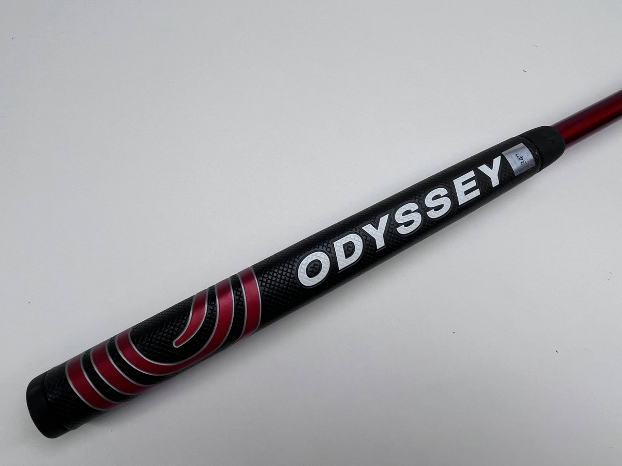 Odyssey White Hot Versa Twelve CS Stroke Lab Putter 34