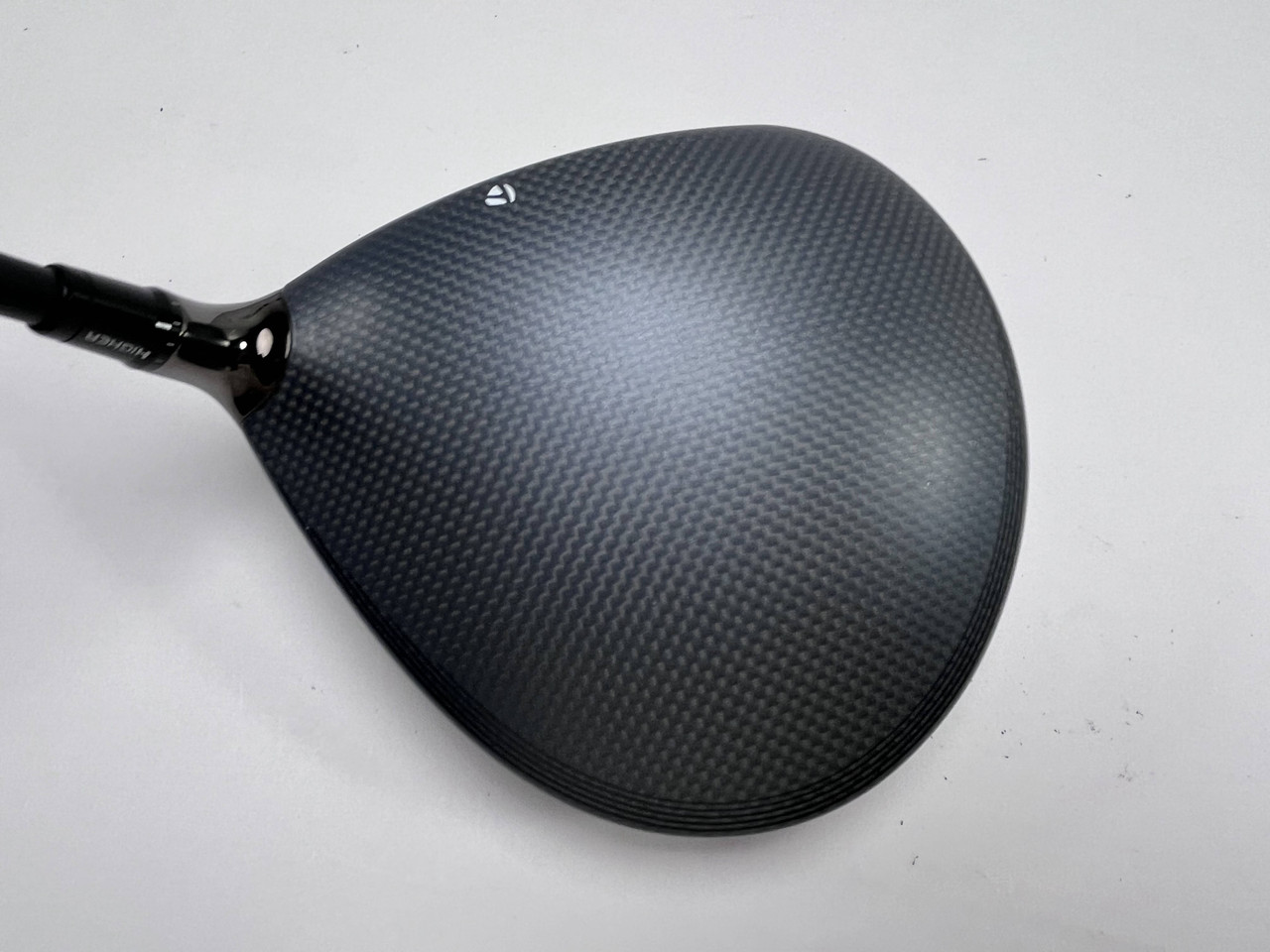 TaylorMade Qi35 Driver 10.5* Fujikura Ventus Blue 2025 5R Regular