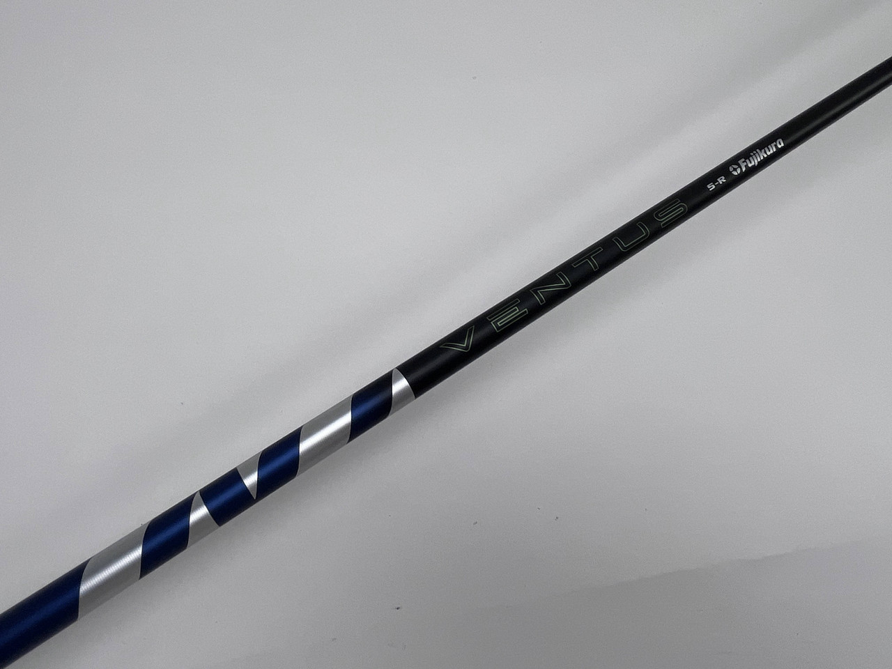 TaylorMade Qi35 Driver 10.5* Fujikura Ventus Blue 2025 5R Regular