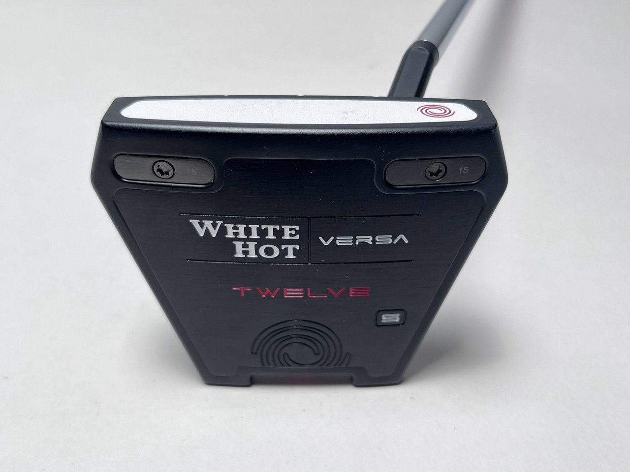 Odyssey White Hot Versa Twelve S Putter 35