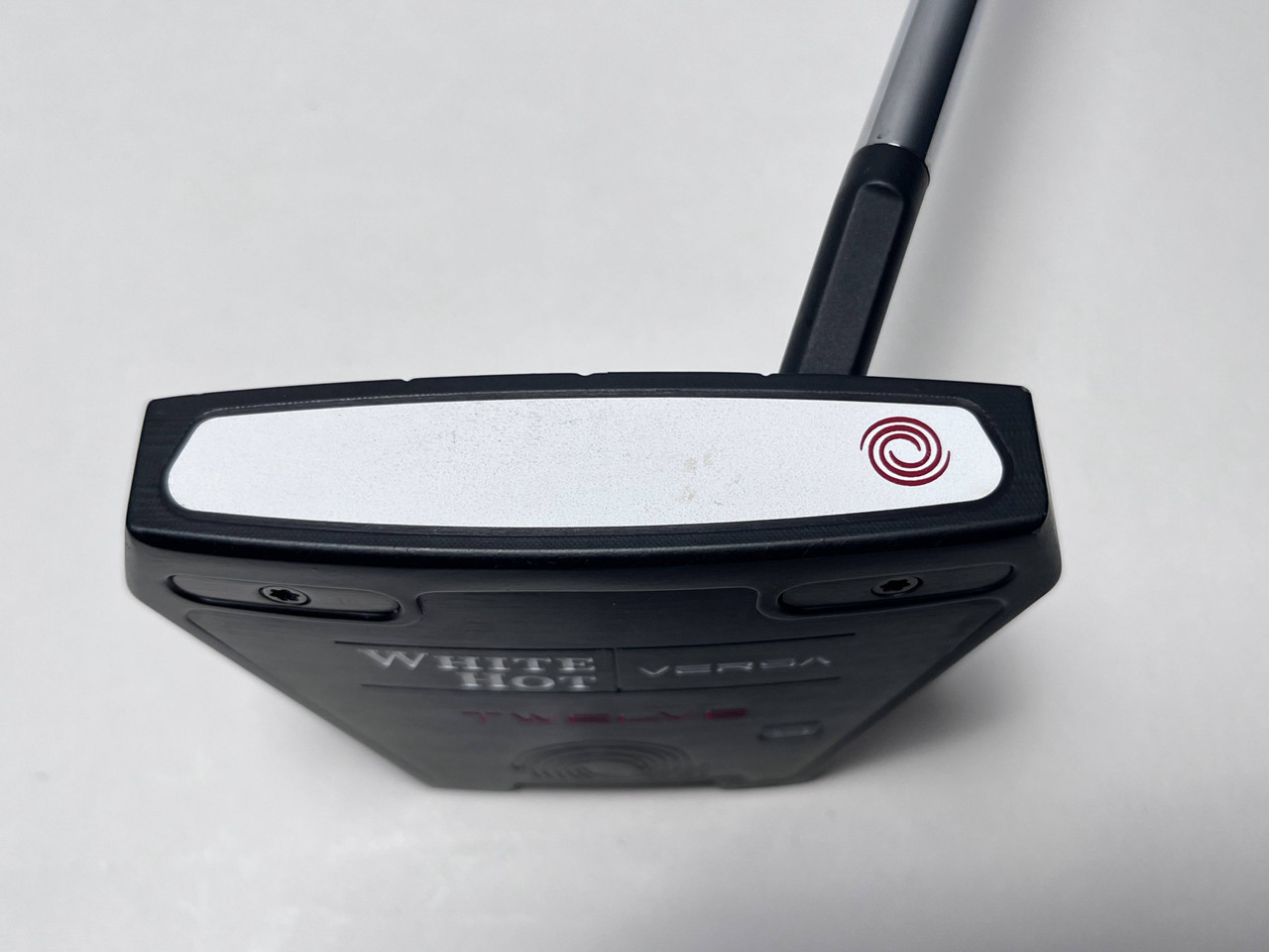 Odyssey White Hot Versa Twelve S Putter 35