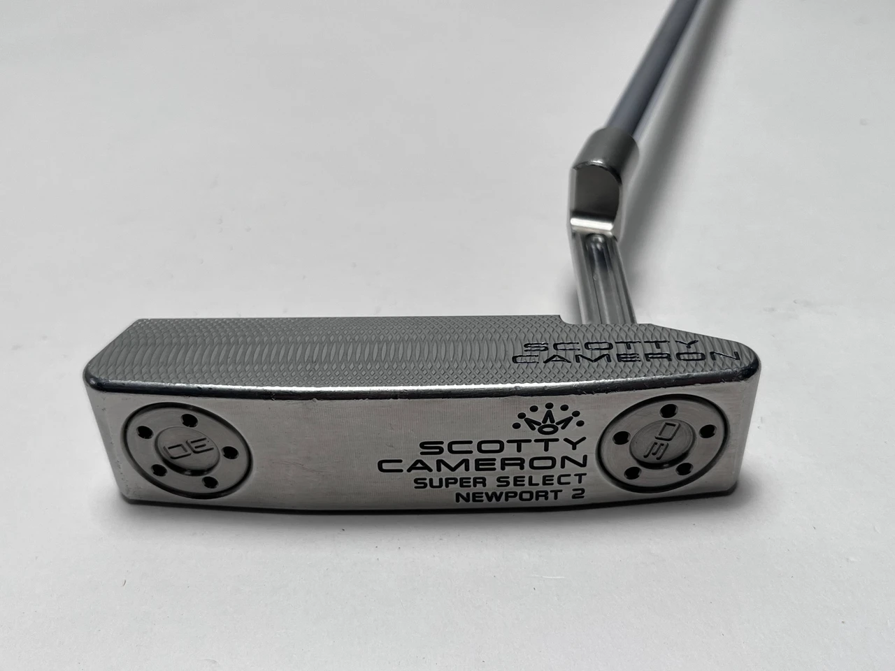 Scotty Cameron Super Select Newport 2 Putter 35