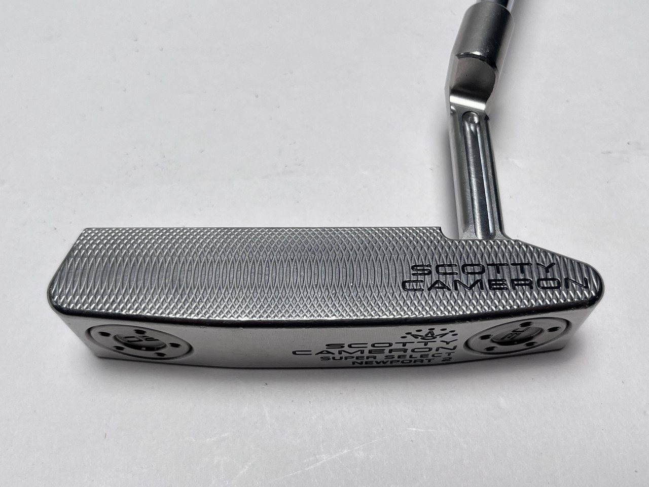 Scotty Cameron Super Select Newport 2 Putter 35