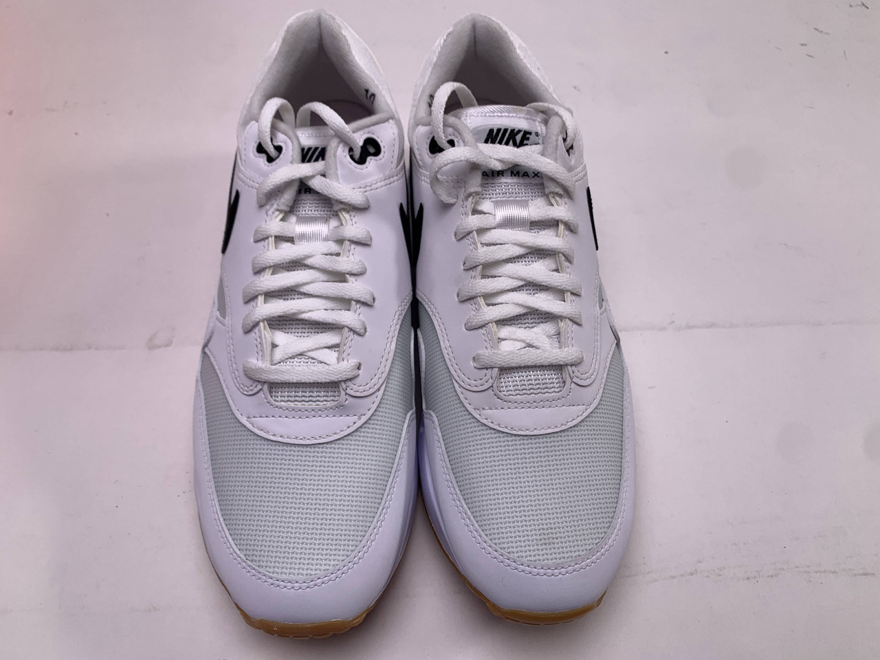 Nike Air Max 1 '86 OG G Waterproof Golf Shoes White Men's SZ 12