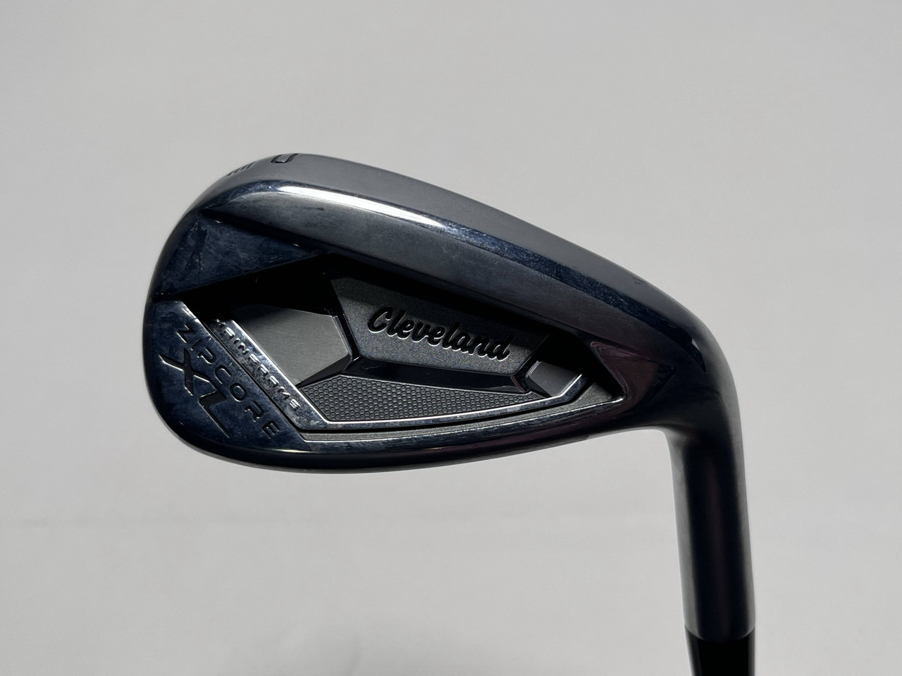 Cleveland ZipCore XL Pitching Wedge PW 43* KBS Tour Lite Regular