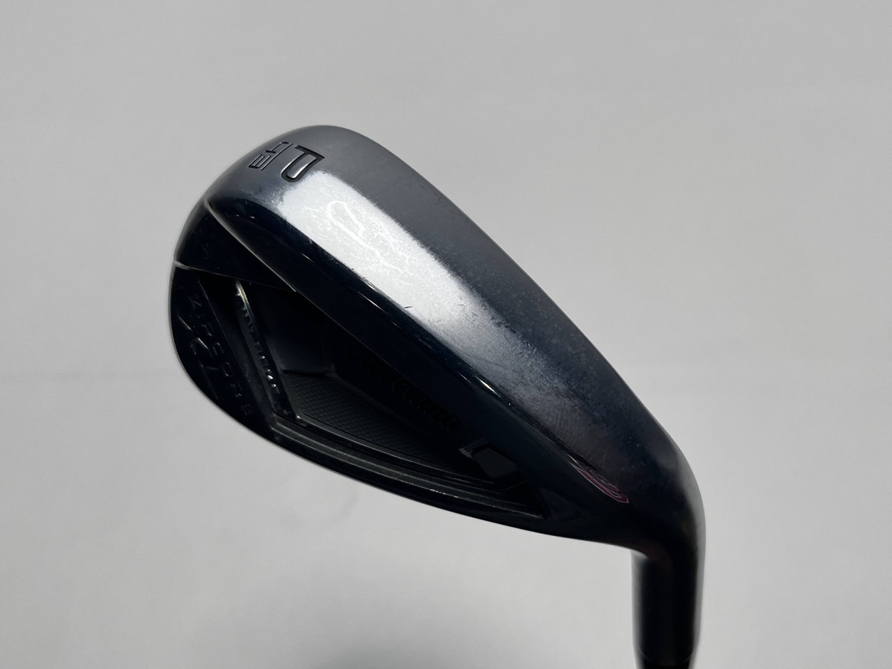 Cleveland ZipCore XL Pitching Wedge PW 43* KBS Tour Lite Regular
