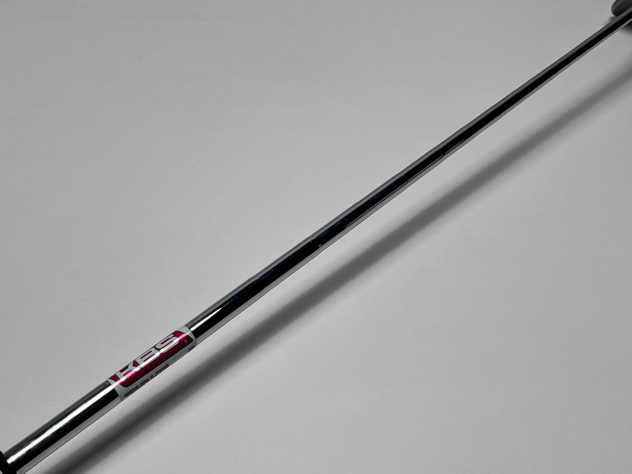 Cleveland ZipCore XL Pitching Wedge PW 43* KBS Tour Lite Regular