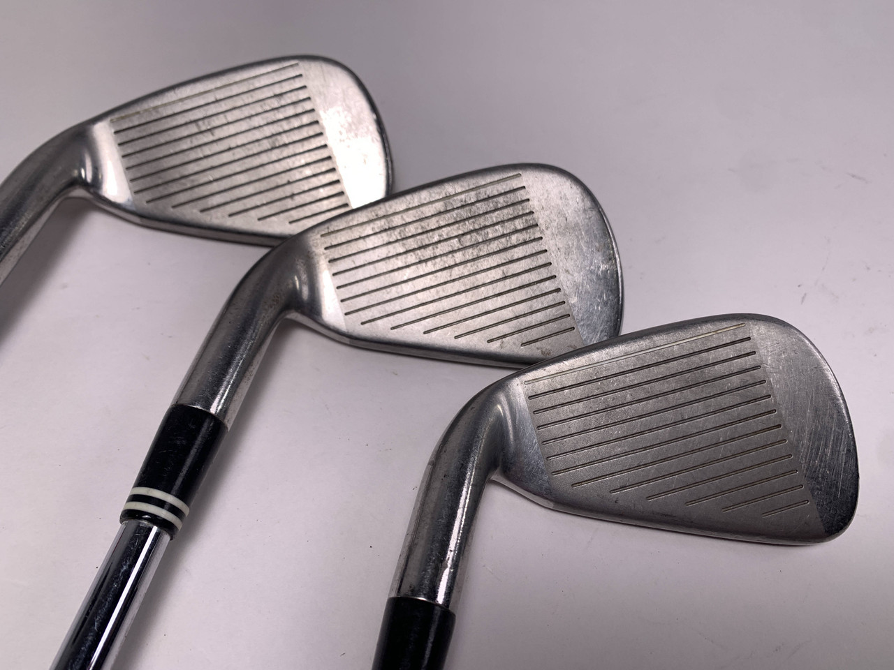 Cleveland TA7 Tour Iron Set 3-PW True Temper Dynamic Gold S300