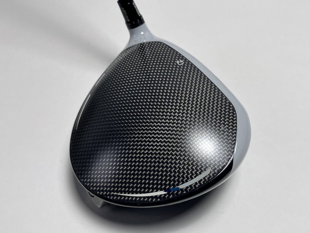 TaylorMade SIM MAX Driver 9* Project X HZRDUS Smoke 6.5 70g Extra