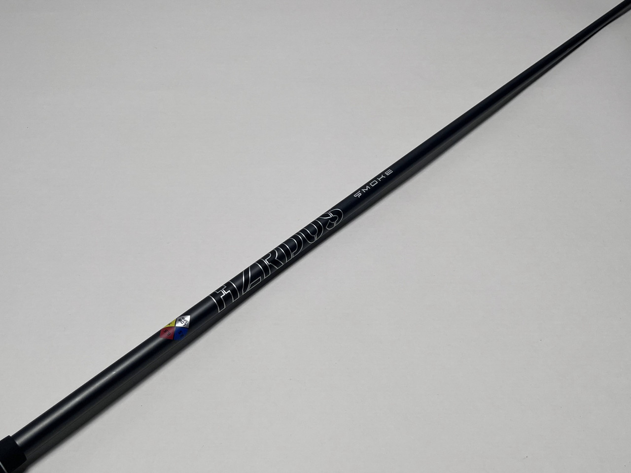 TaylorMade SIM MAX Driver 9* Project X HZRDUS Smoke 6.5 70g Extra