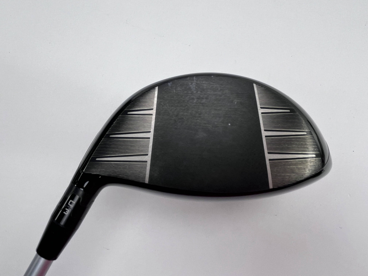 Titleist GT3 Driver 9* Mitsubishi Chemical Fubuki MV Series 45g