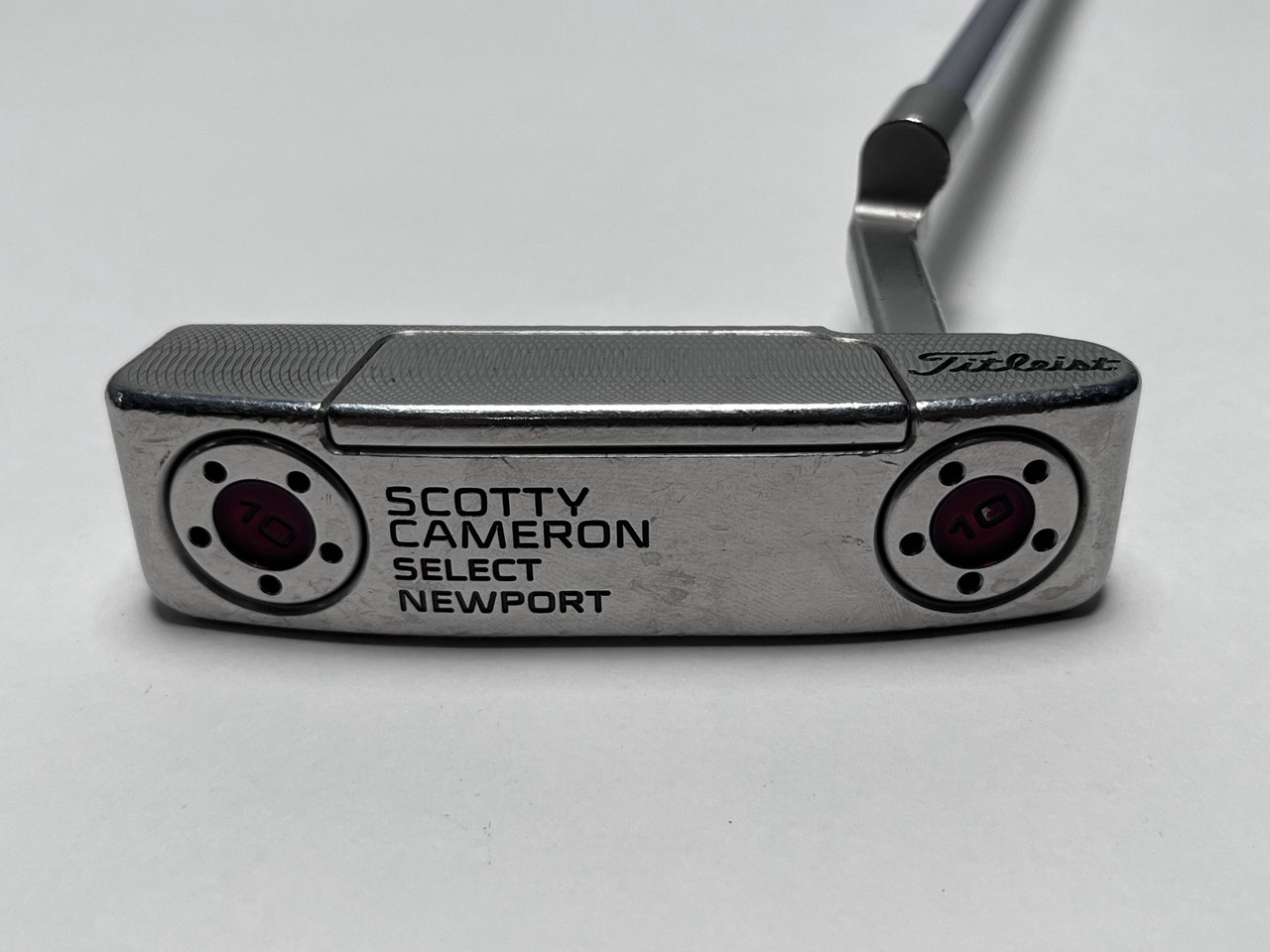 Scotty Cameron Select Newport 2016 Putter 35