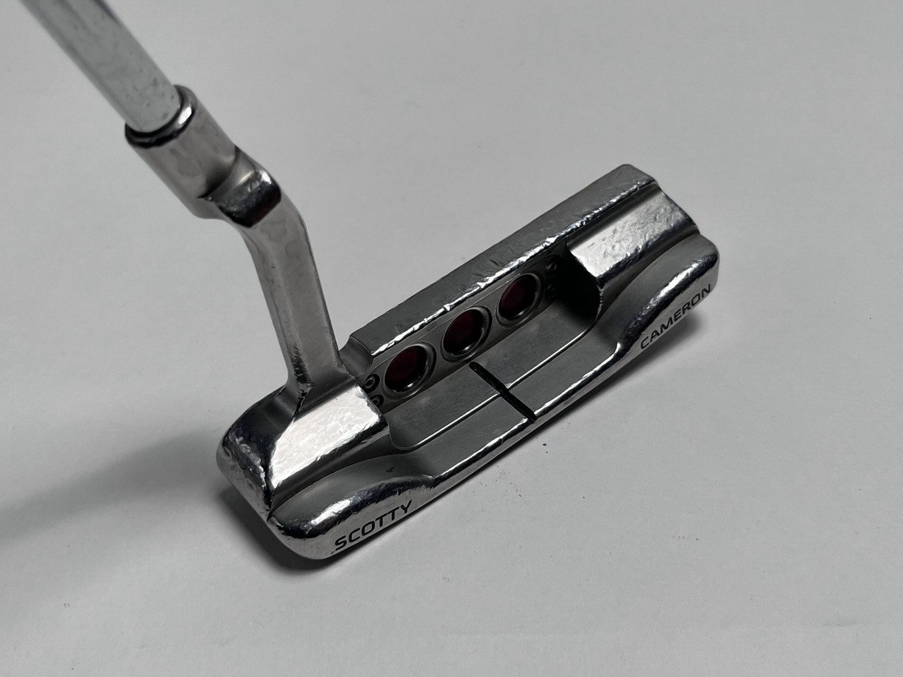 Scotty Cameron Select Newport 2016 Putter 35