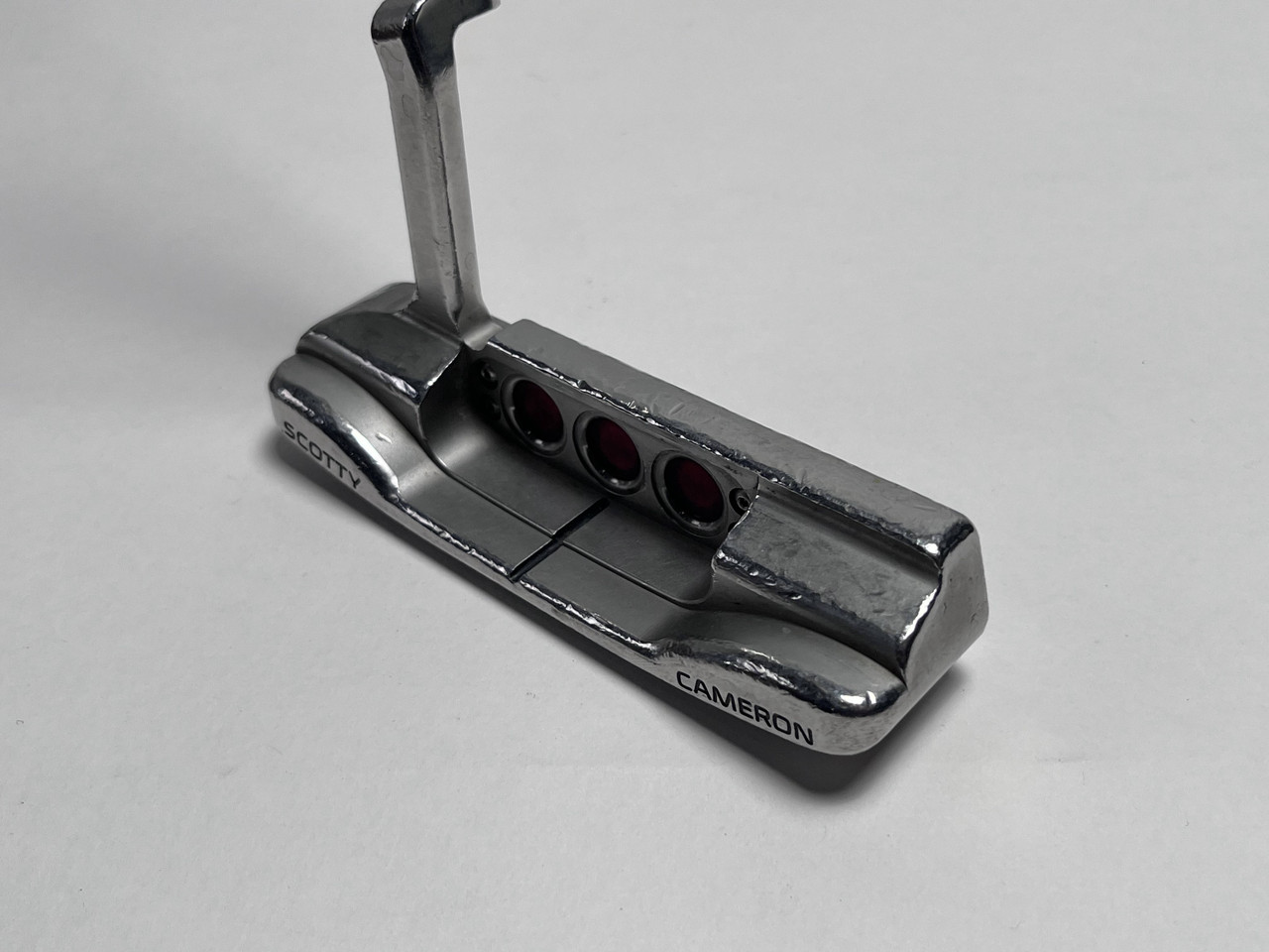 Scotty Cameron Select Newport 2016 Putter 35