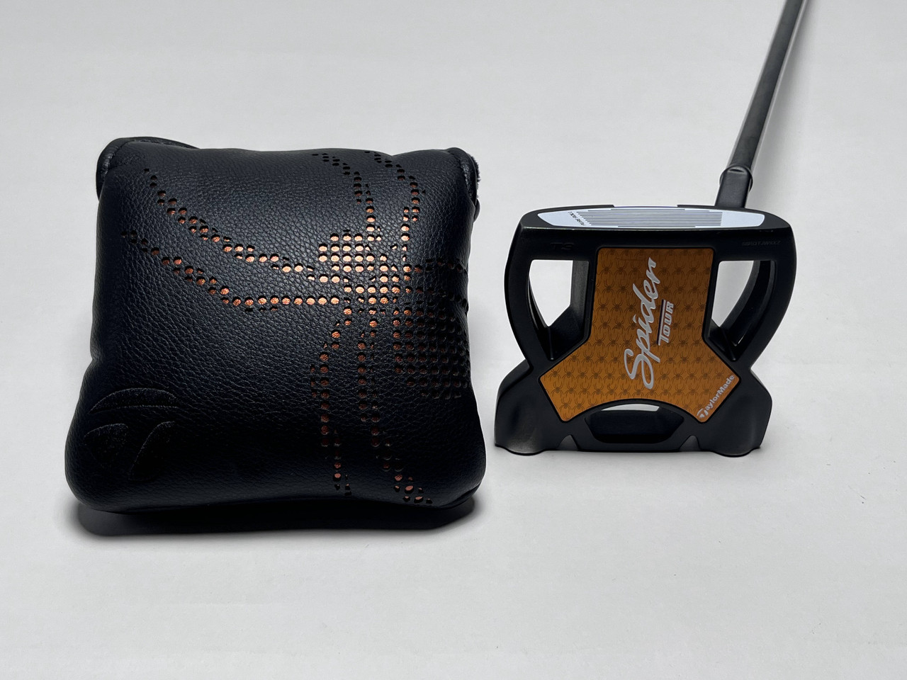 TaylorMade Spider Tour Black 3 Putter 35
