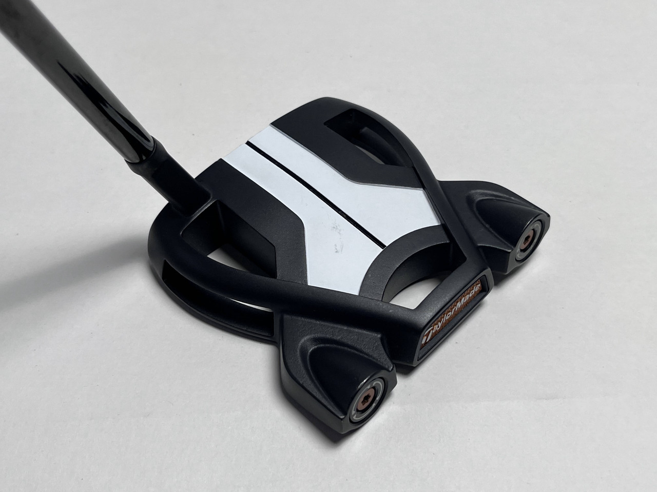TaylorMade Spider Tour Black 3 Putter 35