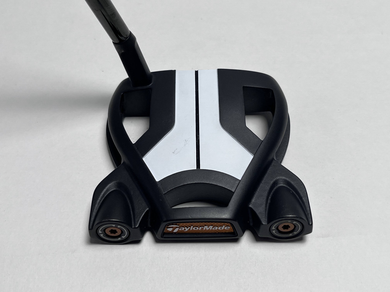 TaylorMade Spider Tour Black 3 Putter 35