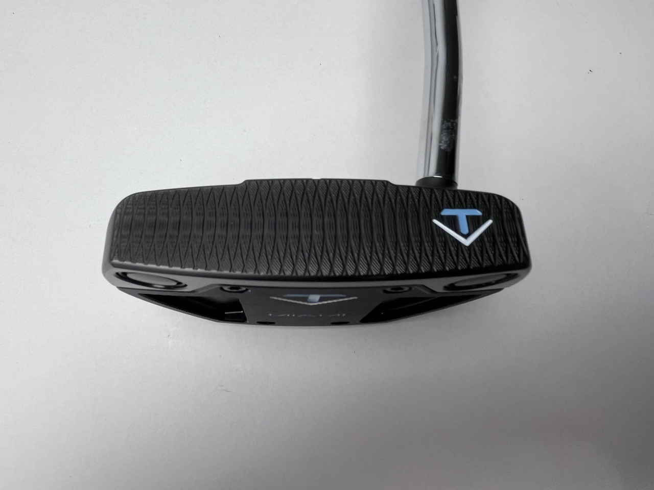 Odyssey Toulon Design Miami 2025 Putter 34.5