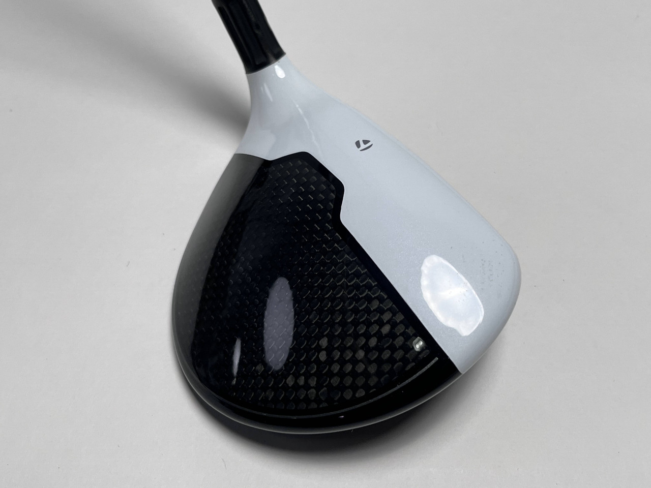 TaylorMade M2 3 Fairway Wood 15* HZRDUS RDX Smoke 6.5 Black 70g