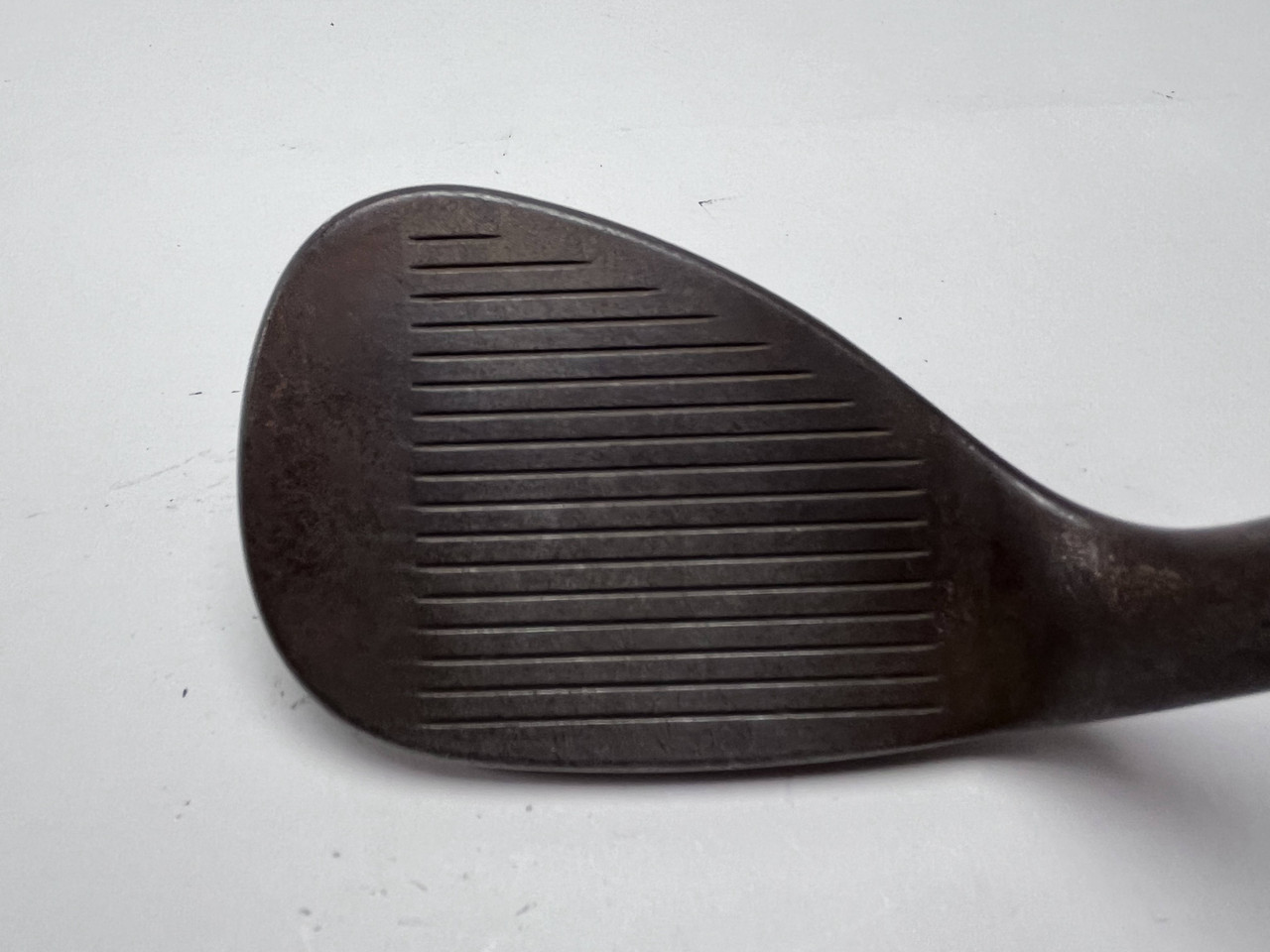 ハードレリック60sムスタングタイプ フローティングトレモロ Titleist Vokey Spin Milled SM4 Raw Lob Wedge LW 60* 10 Bounce