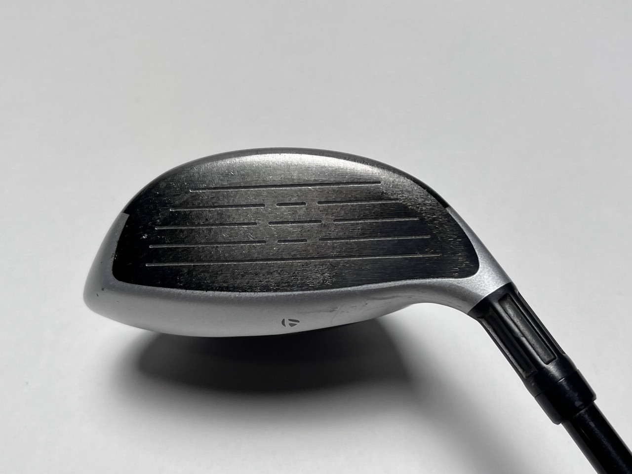 LEFTY TaylorMade M4 5 Fairway Wood 18* Fujikura Atmos Red 5R