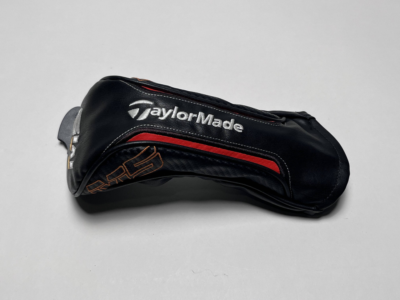 LEFTY TaylorMade M4 5 Fairway Wood 18* Fujikura Atmos Red 5R
