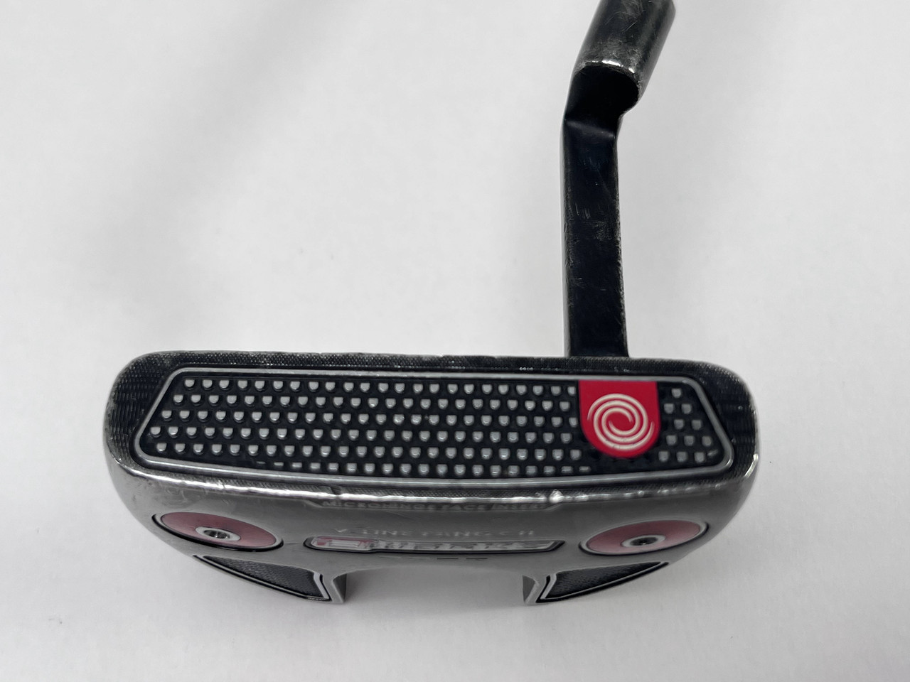 Odyssey O-Works V-Line Fang CH Putter 35