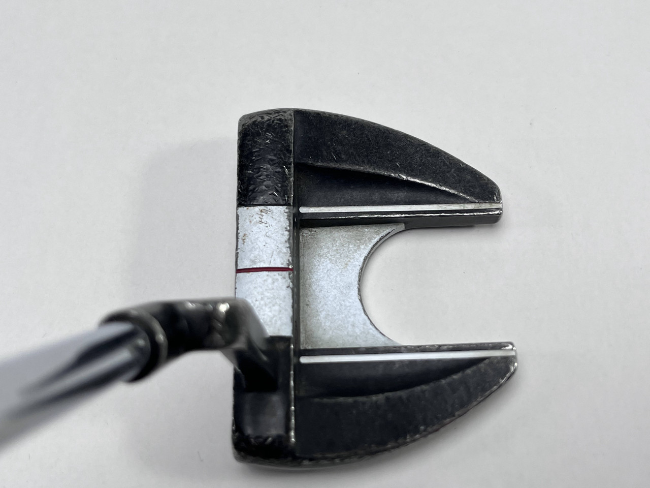 Odyssey O-Works V-Line Fang CH Putter 35