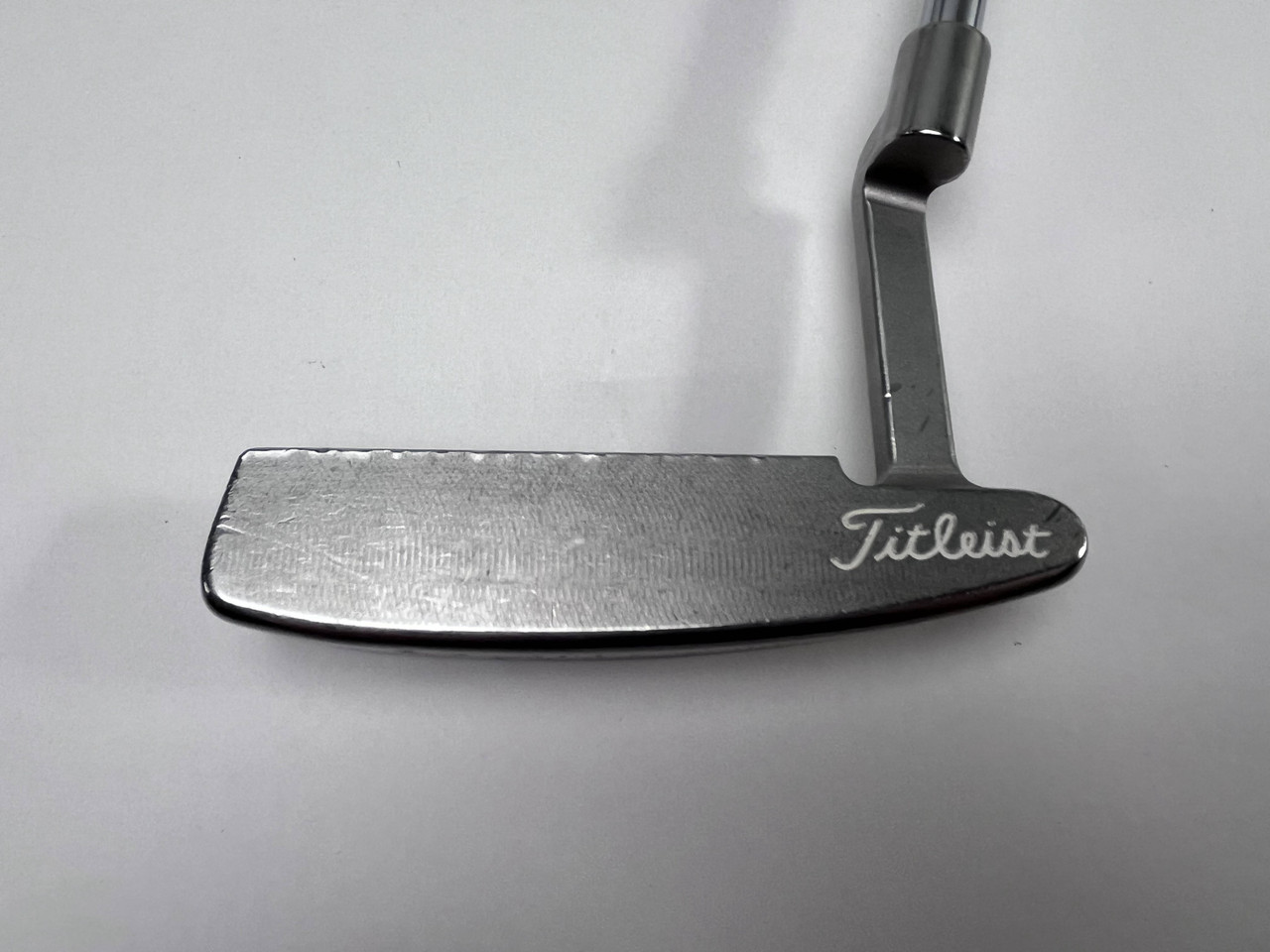 Scotty Cameron Studio Stainless Laguna 2.5 Putter 35