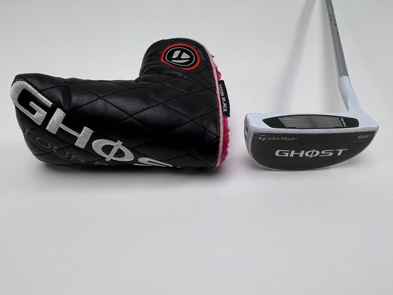 TaylorMade Ghost TM-880 Tour Putter 35
