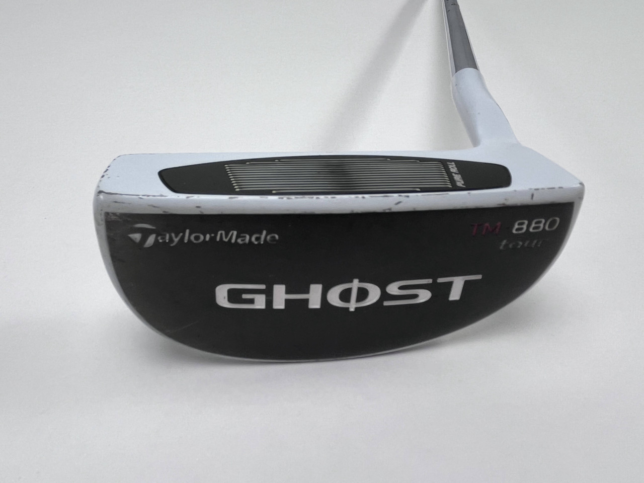 TaylorMade Ghost TM-880 Tour Putter 35