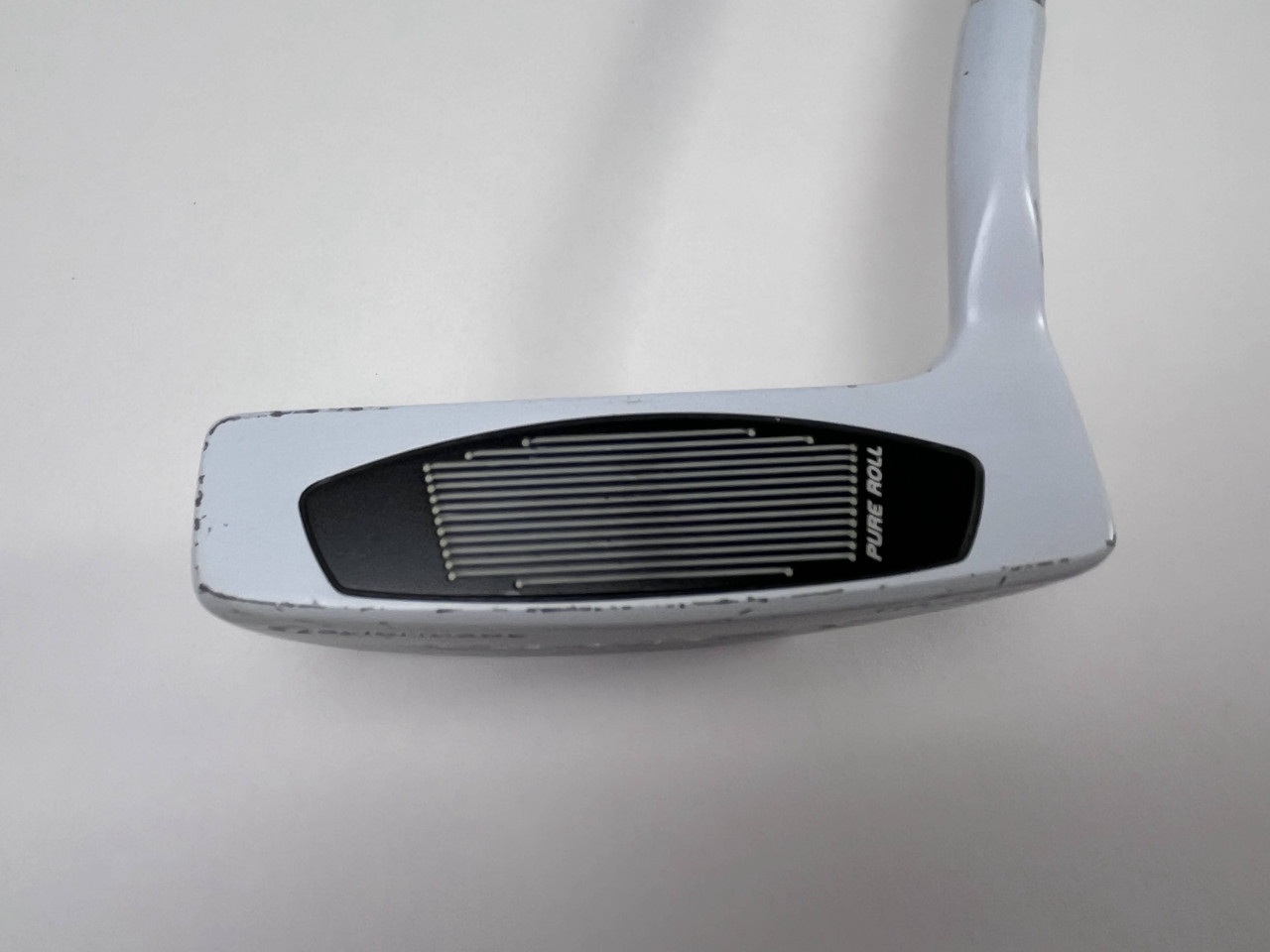 TaylorMade Ghost TM-880 Tour Putter 35