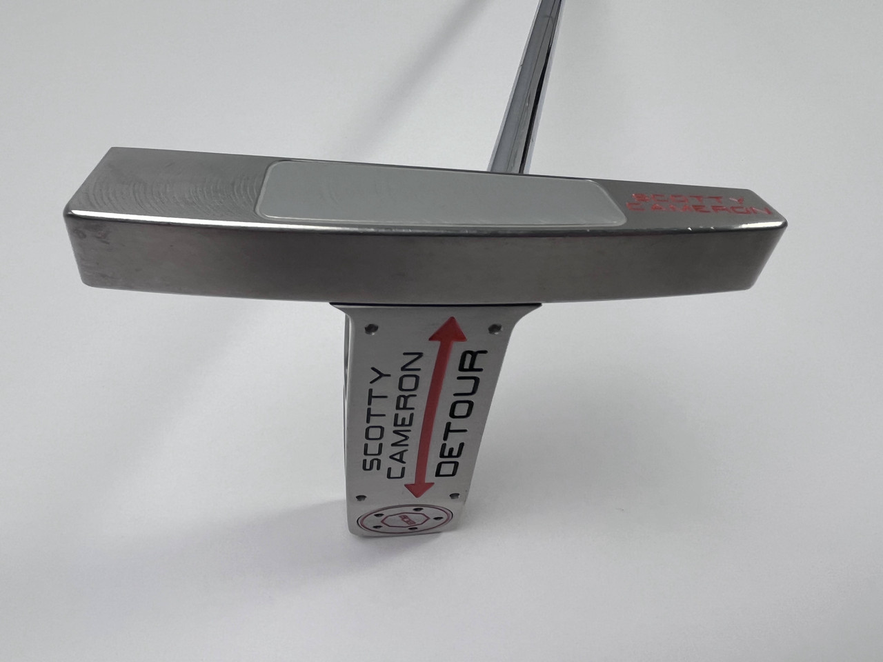 Scotty Cameron Detour Putter 35