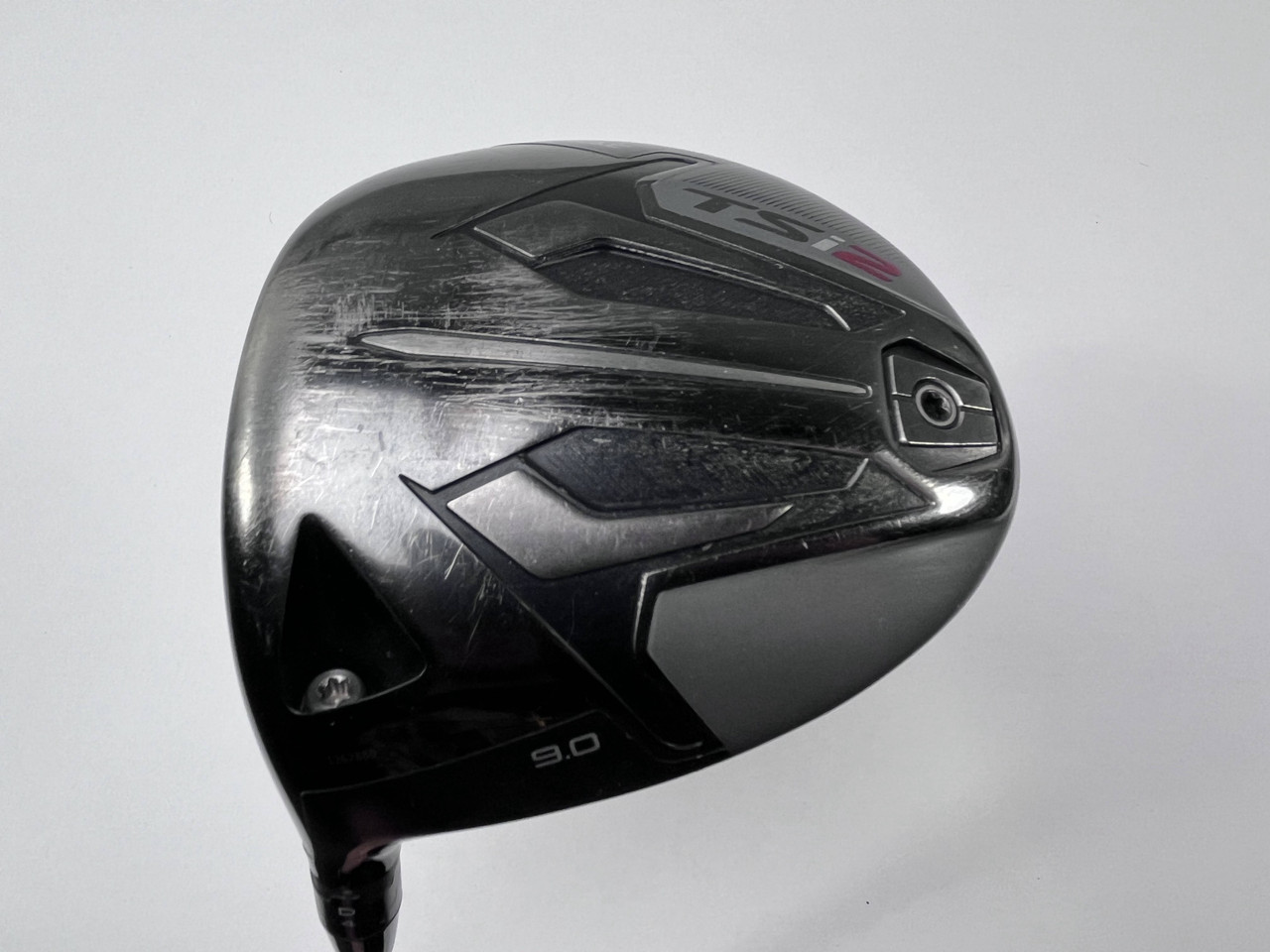 Titleist TSi2 10度 ドライバーヘッドのみ Titleist TSi2 ドライバー 10 レフティ ヘッドのみ Titleist 【公式通販】