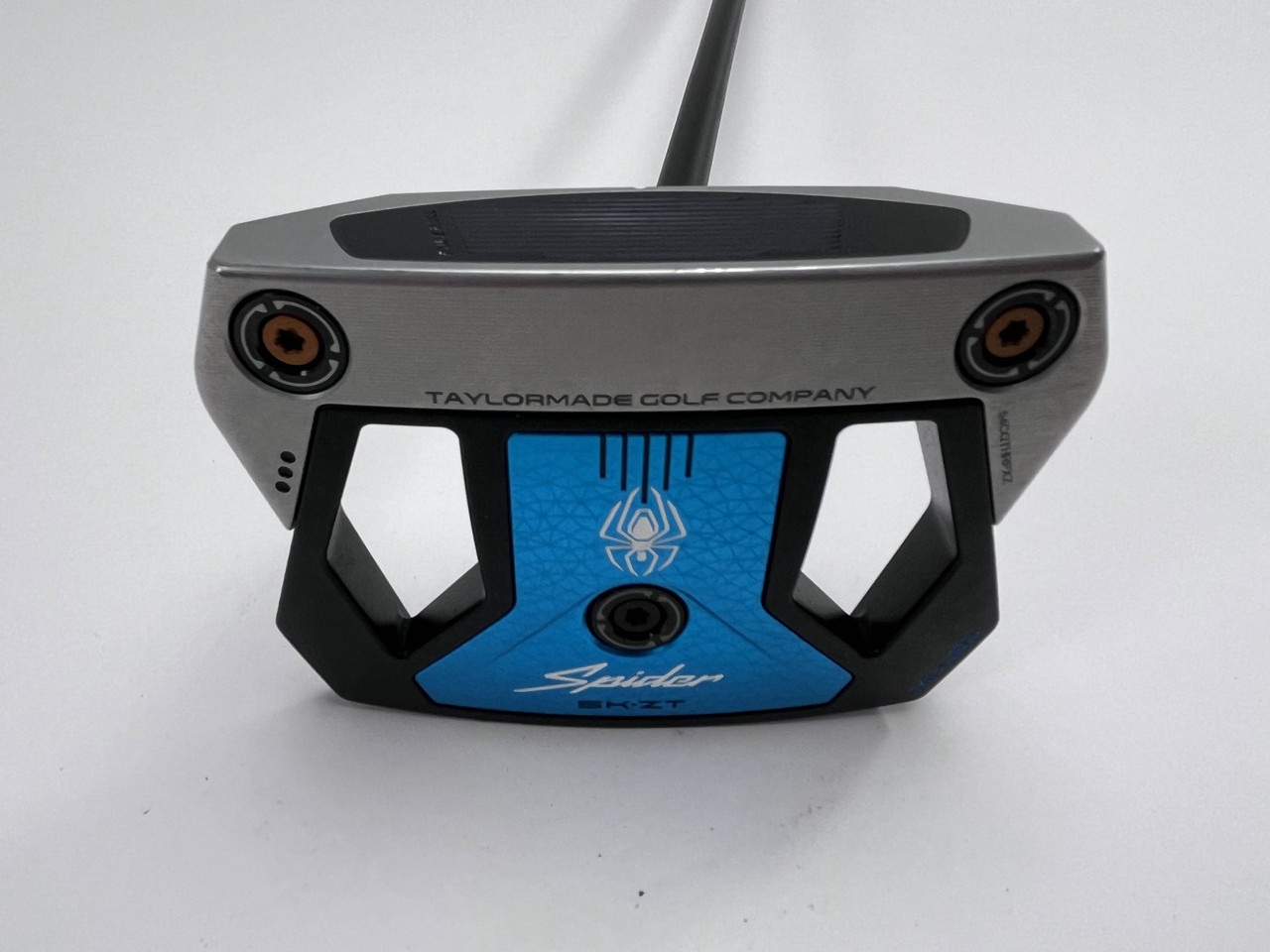 TaylorMade Spider 5K-ZT Long Broomstick Putter 46