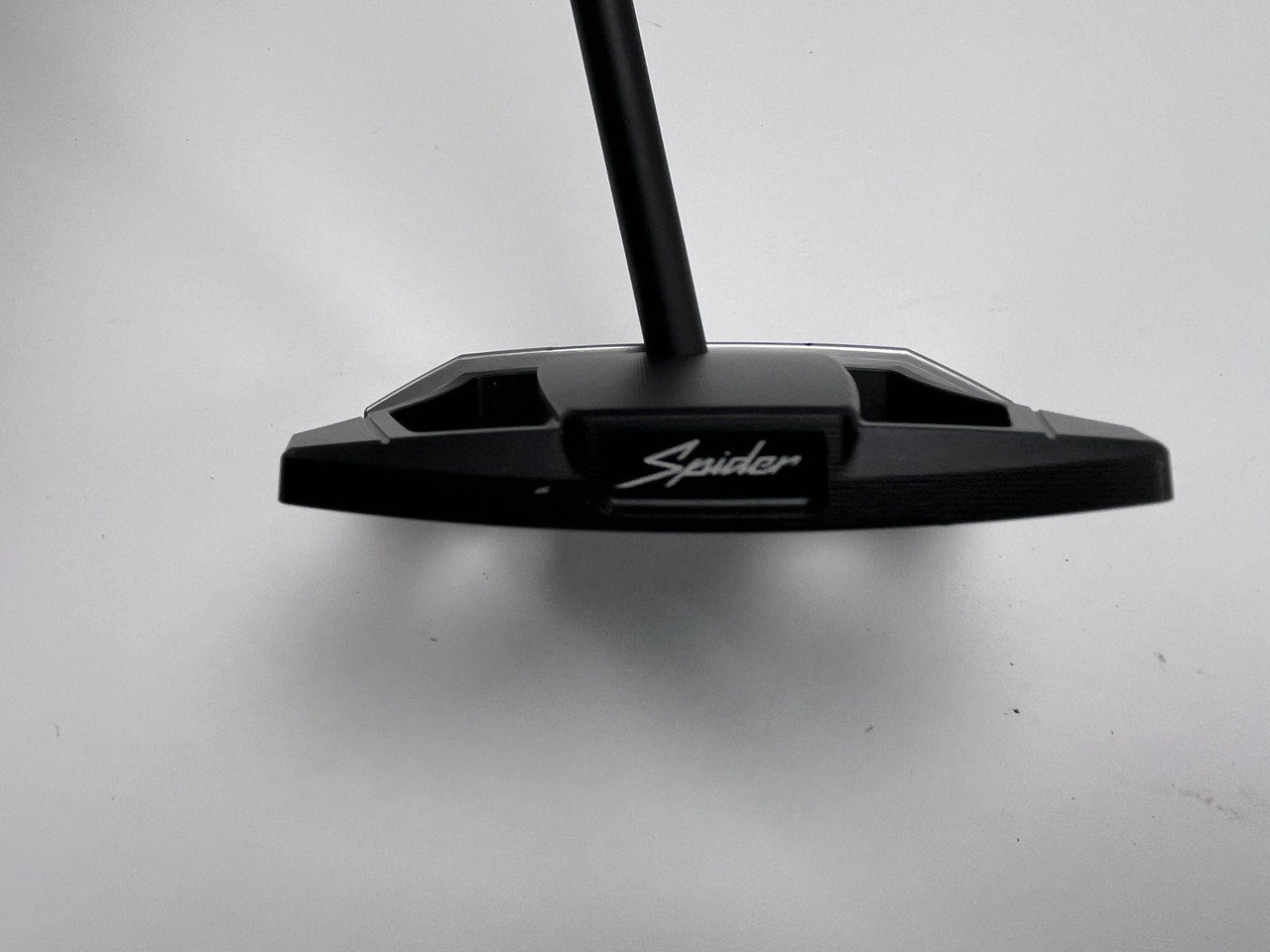 TaylorMade Spider 5K-ZT Long Broomstick Putter 46