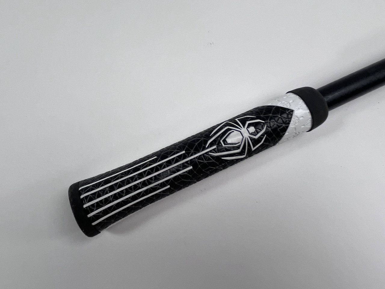 TaylorMade Spider 5K-ZT Long Broomstick Putter 46