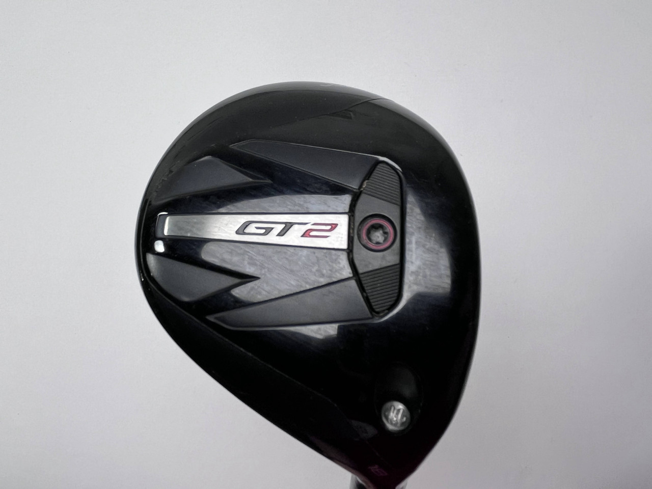 Titleist GT2 5 Fairway Wood 18* Project X Denali Red 5.0 60g