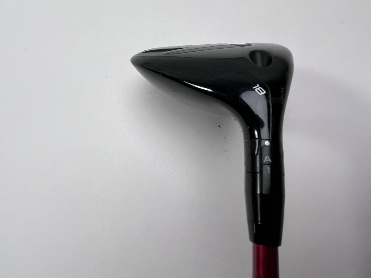 タイトリスト GT2 フェアウェイウッド 18° 5w DENALI RED Titleist GT2 5 Fairway Wood 18* Project X Denali Red 5.0 60g