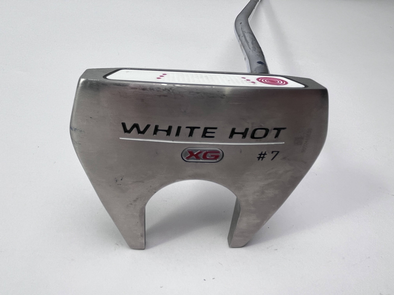 Odyssey White Hot XG 7 Putter 34