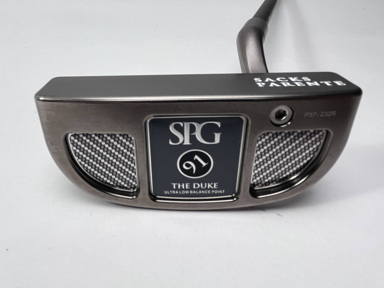 Sacks Parente 91 The Duke Putter 34