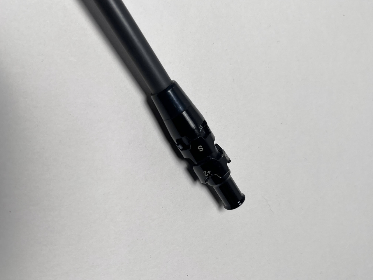 Fujikura Pro 62 62g Extra Stiff Graphite Driver Shaft 44.25