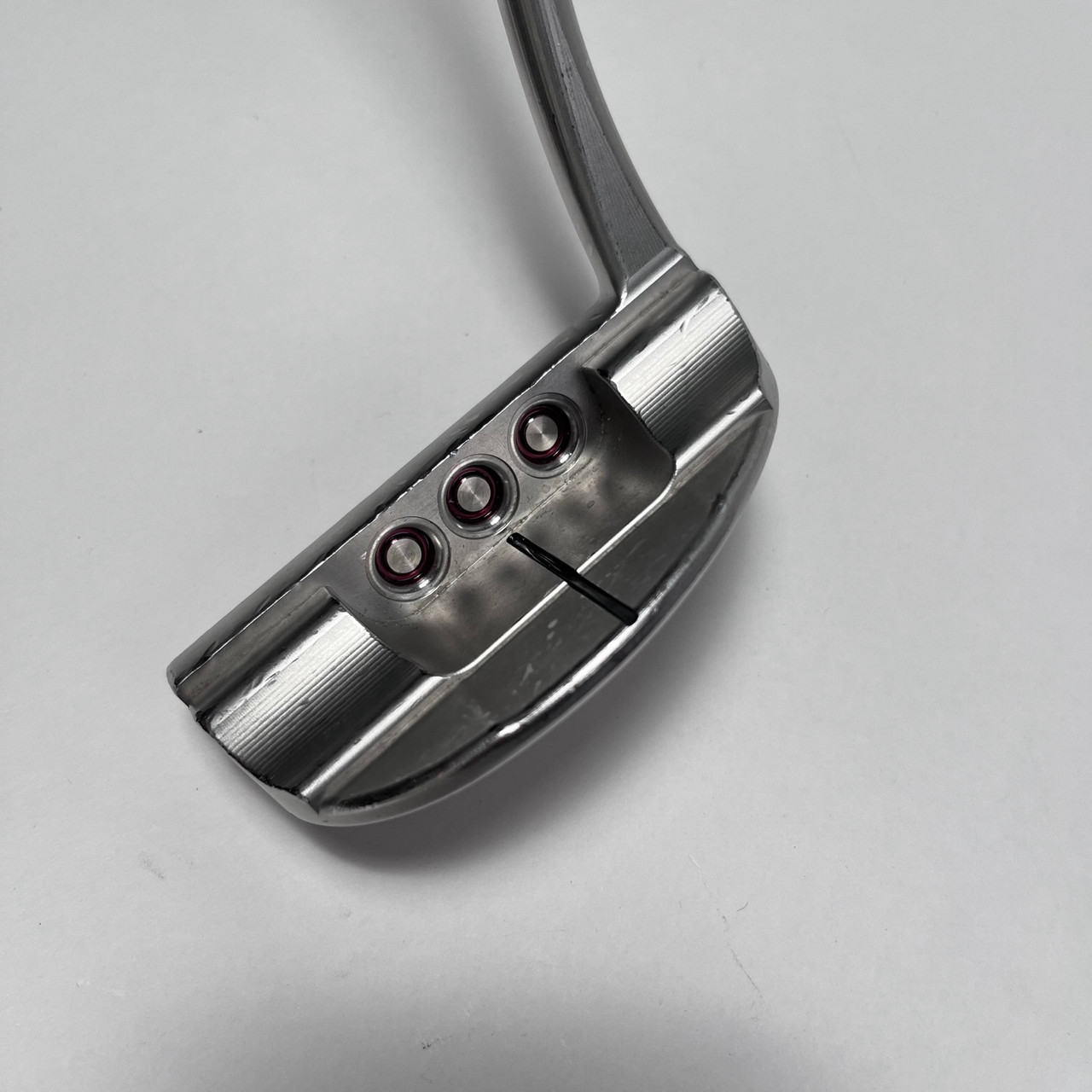 LEFTY Scotty Cameron Special Select Del Mar Putter 34