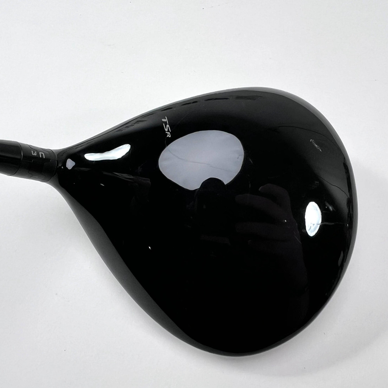 Titleist TSR2 Driver 10* Project X HZRDUS Red CB 5.0 50g Senior RH