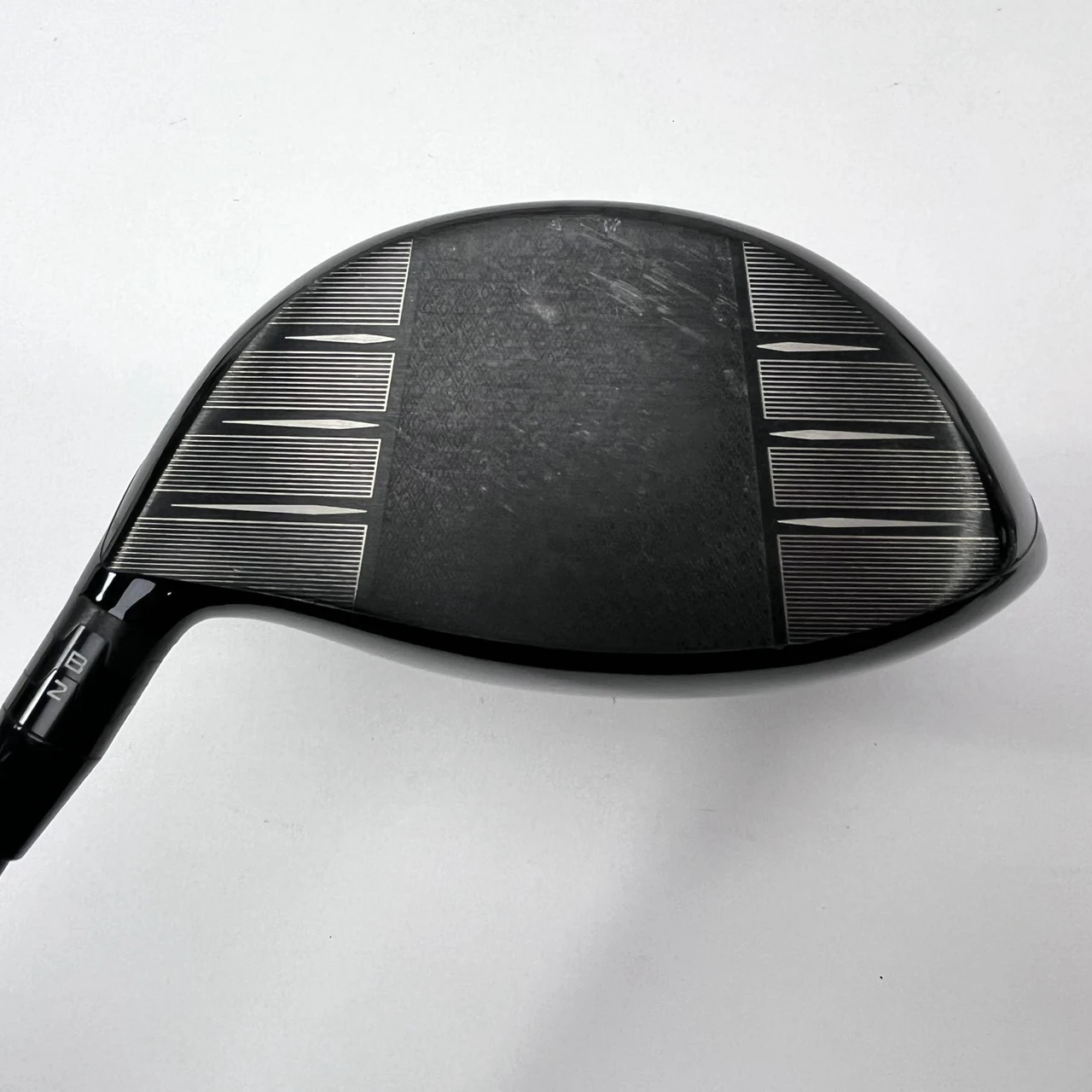 Titleist TSR2 Driver 10* Project X HZRDUS Red CB 5.0 50g Senior RH