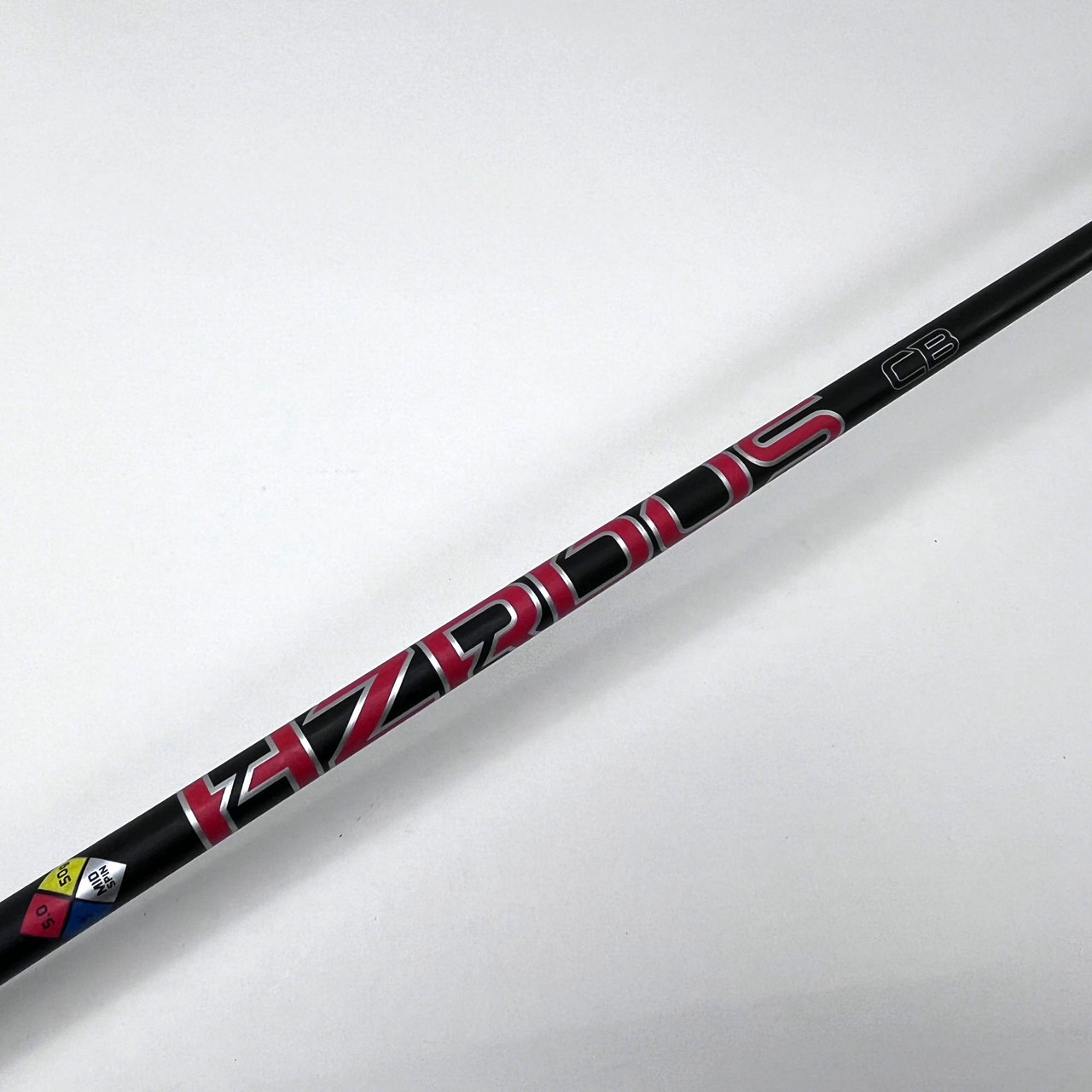 Titleist TSR2 Driver 10* Project X HZRDUS Red CB 5.0 50g Senior RH