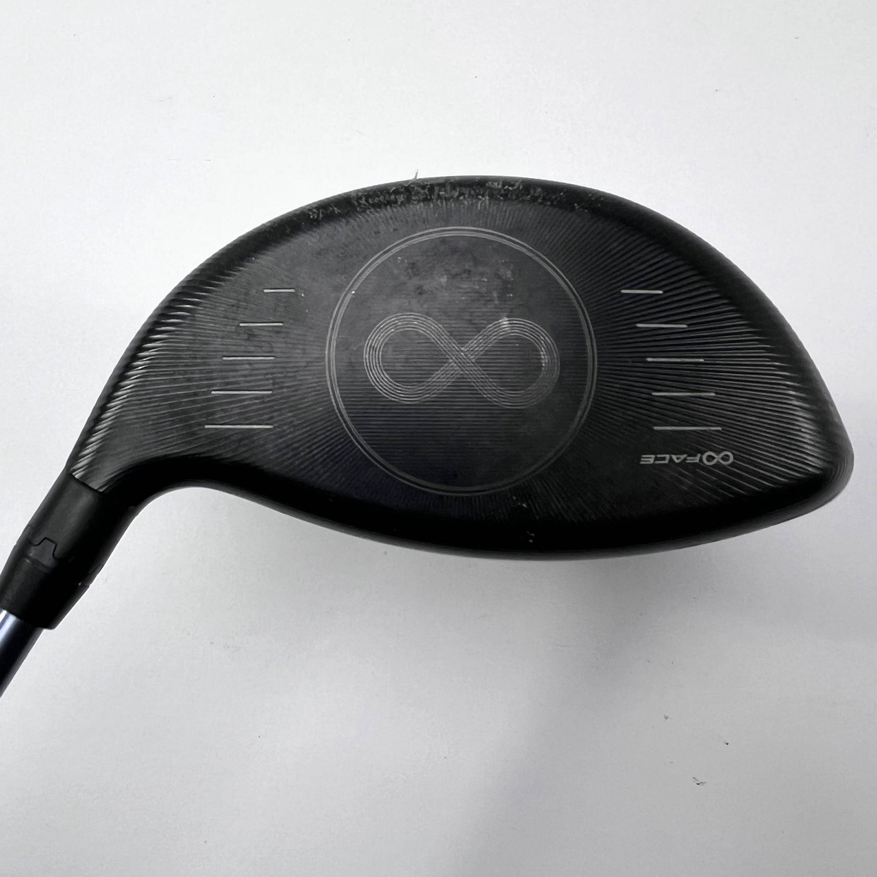 Cobra RAD Speed XD Driver 10.5* Matrix MFS Black Tie M4 Regular
