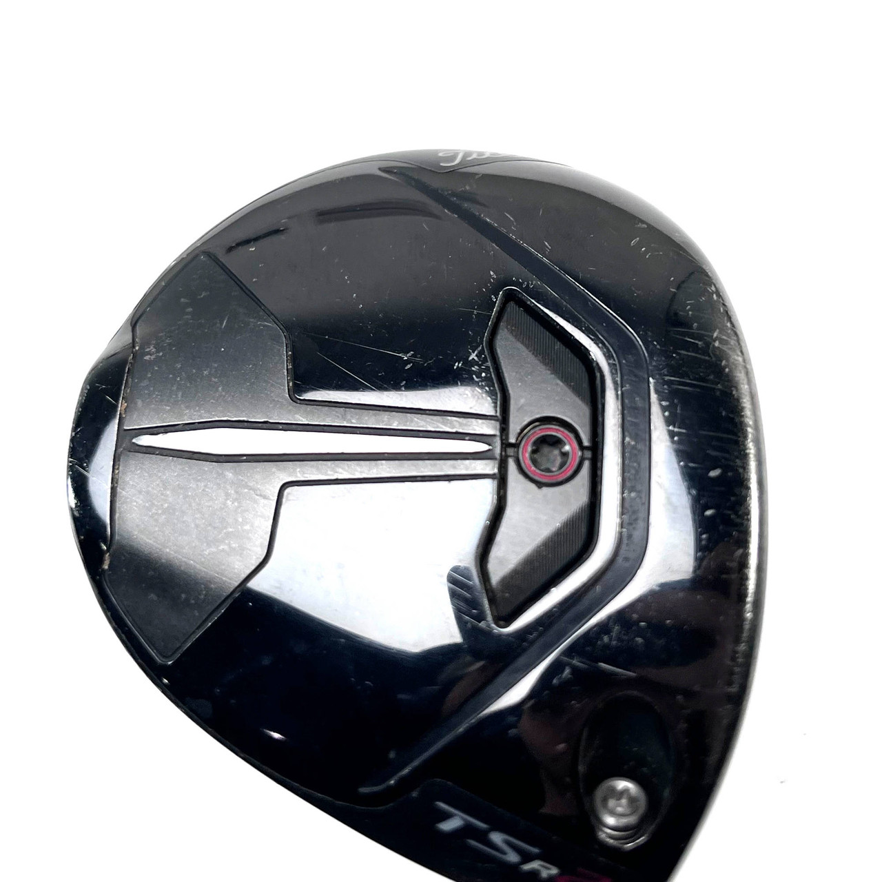 Titleist TSR2 3 Fairway Wood 15* Tensei Blue AV Series Xlink Tech