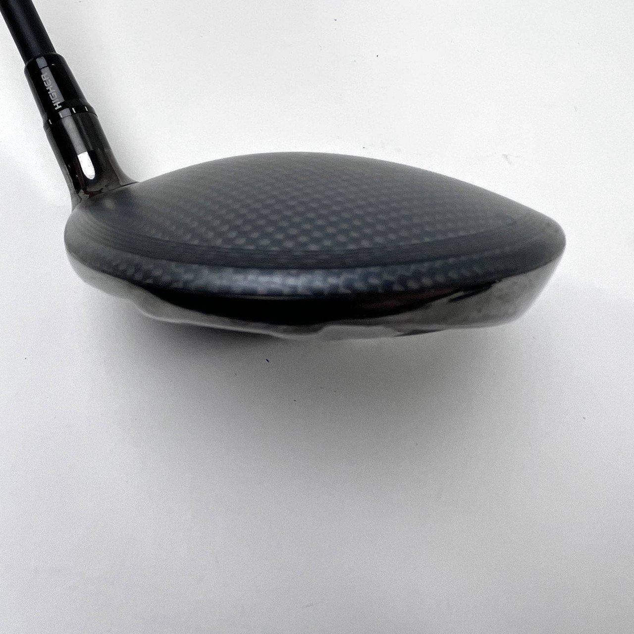 TaylorMade Qi35 3 Fairway Wood 15* Vanquish 4 R2 Senior RH