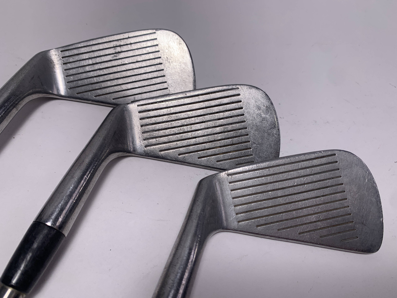 TaylorMade ICW 5 Iron Set 2-PW Flex Twist Stiff Graphite Mens RH